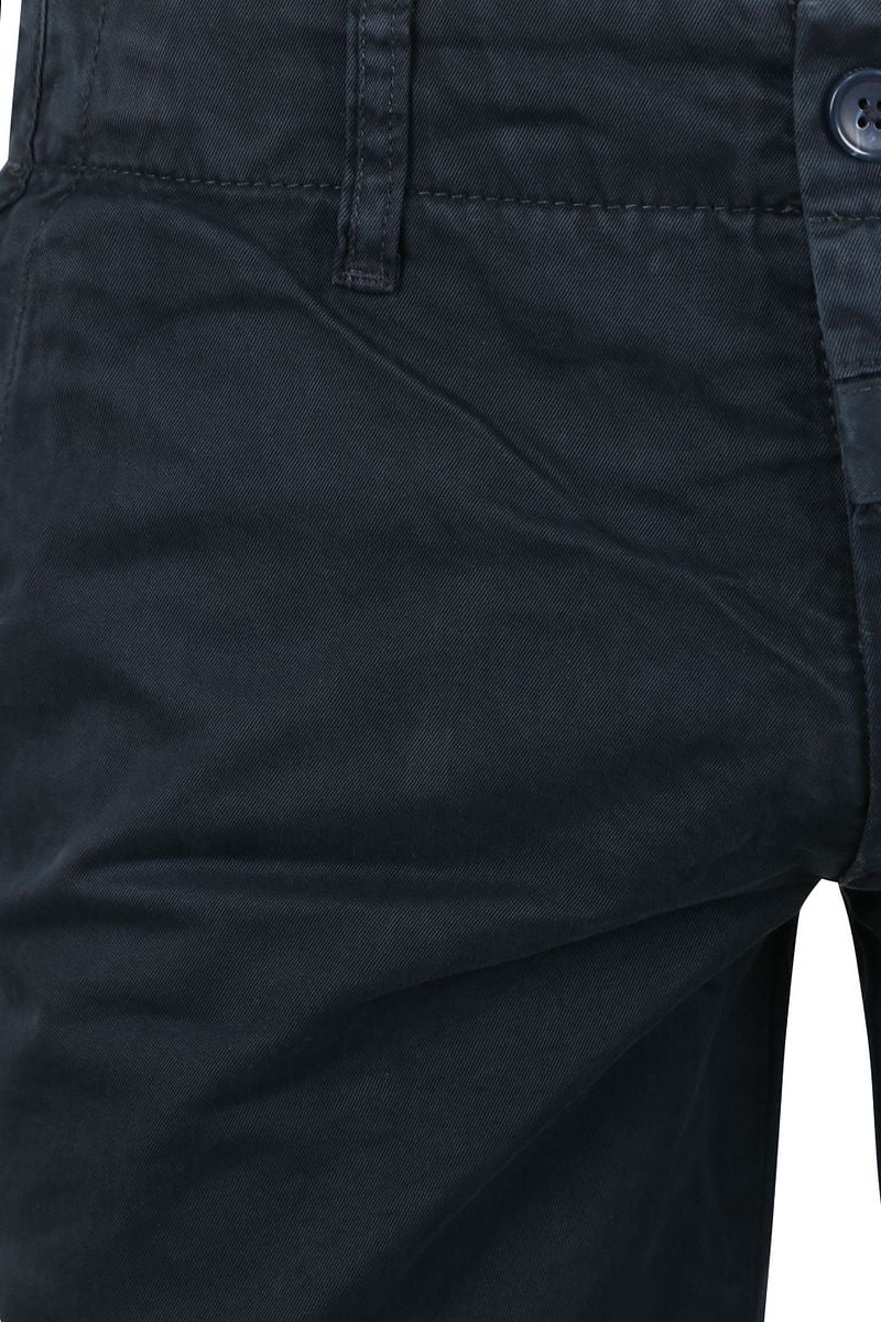 Dstrezzed Basic Short Navy - Größe 33 günstig online kaufen