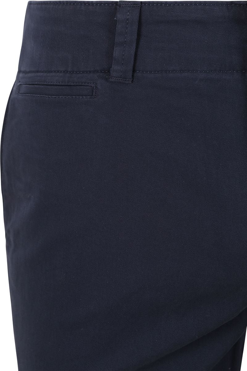 Dockers Cali Chino Dunkelblau - Größe W 31 - L 32 günstig online kaufen