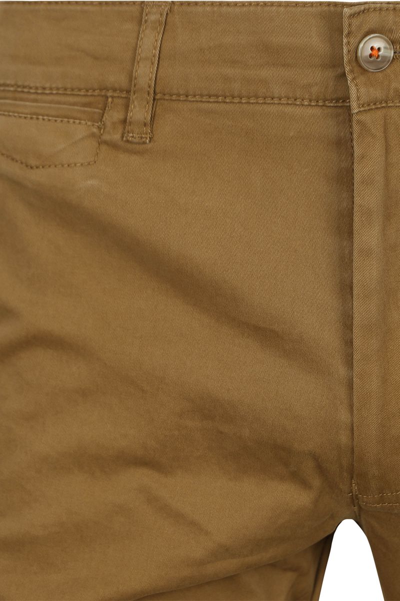 Suitable Chino Plato Khaki