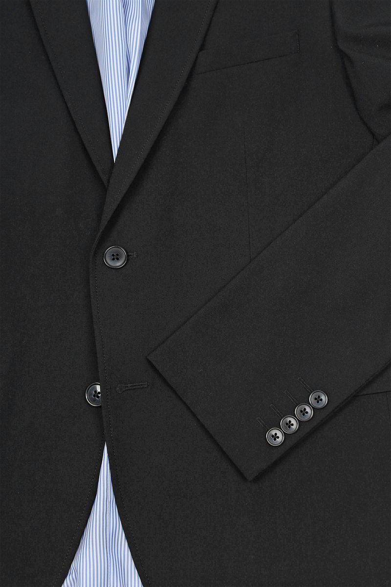 Suitable BASE Suit Zwart