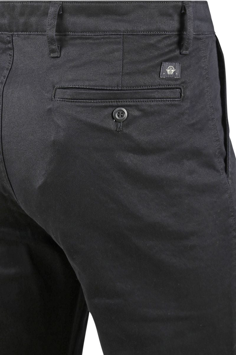 Dockers T2 Chino Zwart