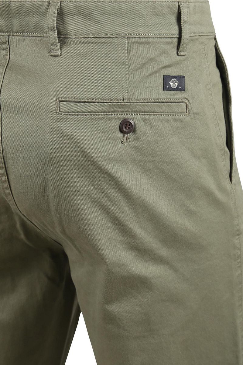 Dockers T2 Chino Groen