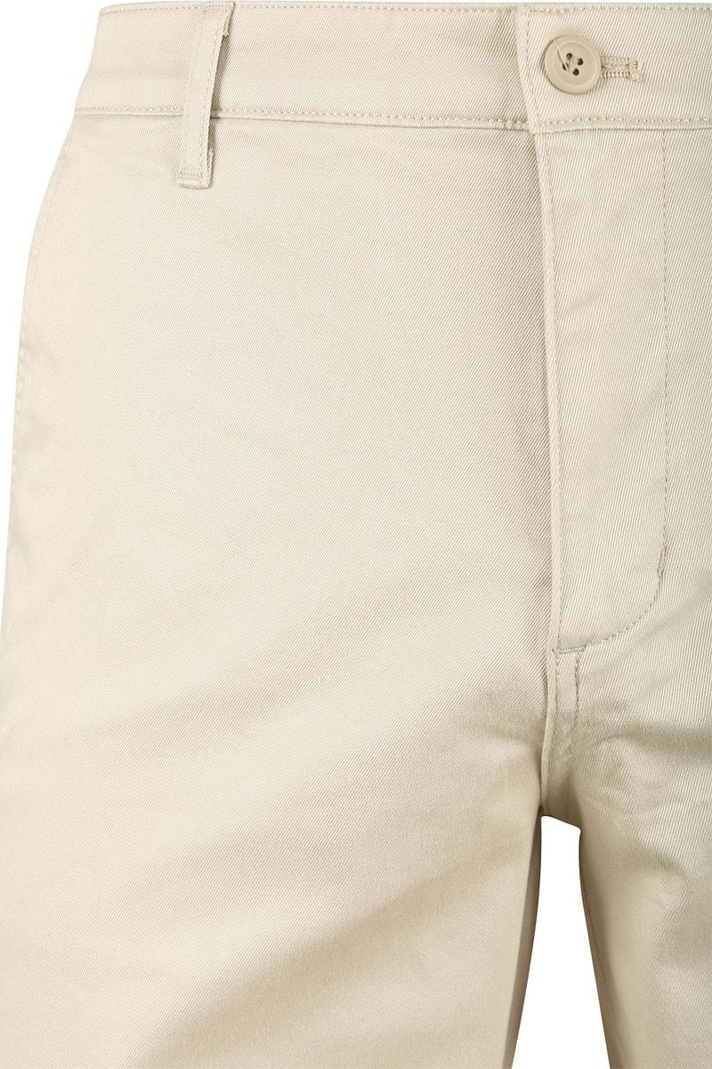 Dockers T2 Chinohose Ecru - Größe W 34 - L 32 günstig online kaufen