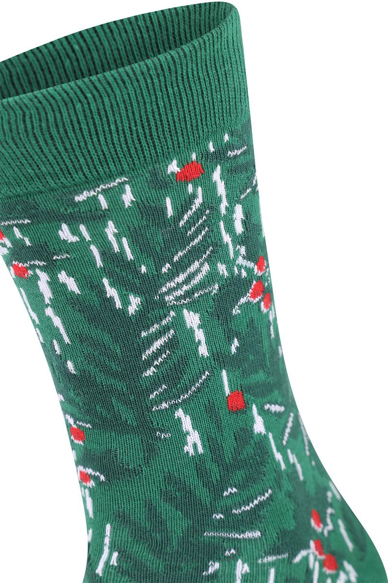 Bjorn Borg 3-Pack Core Kerstsokken Multicolour