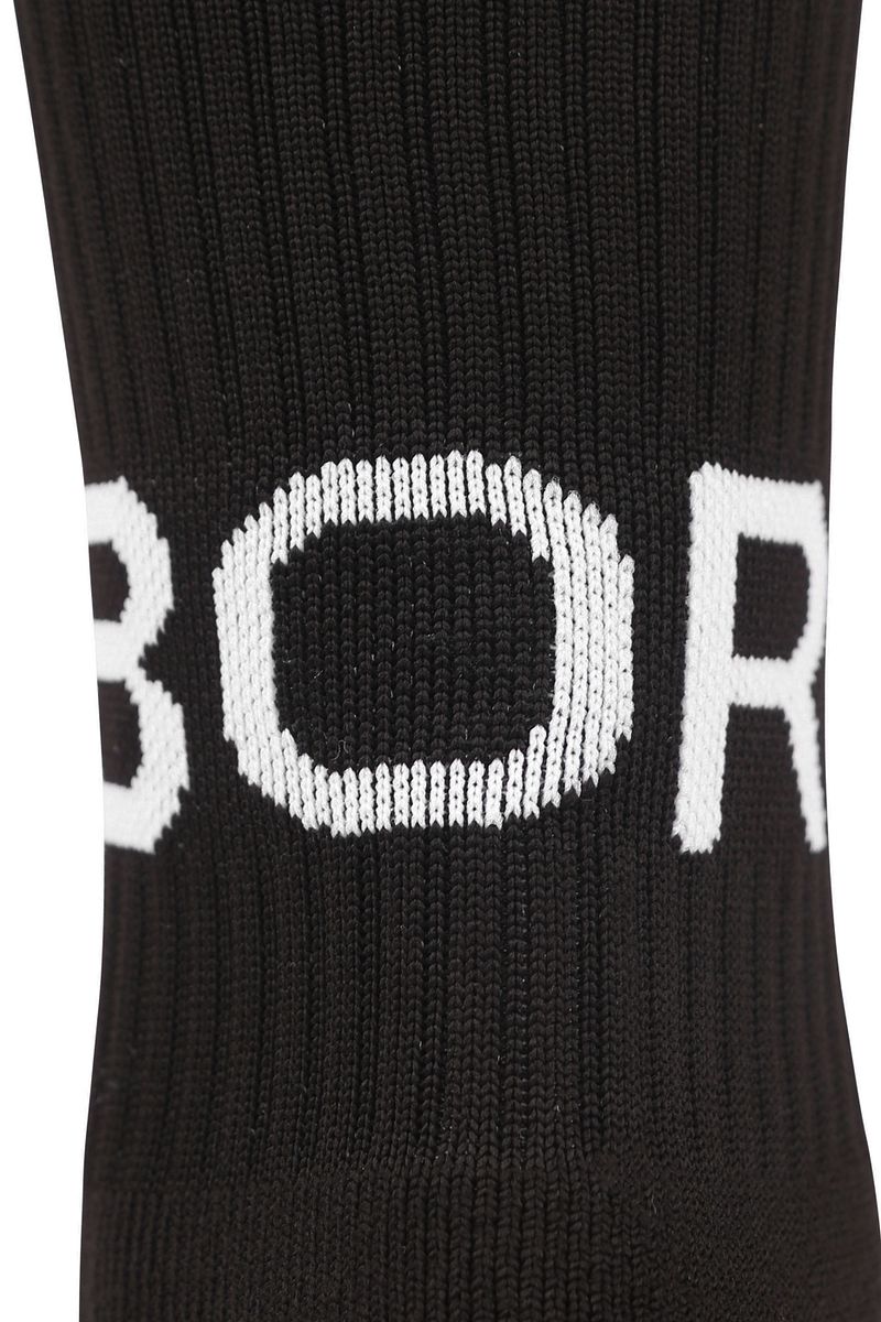 Bjorn Borg 3-Pack Core Crew Sokken Multicolour