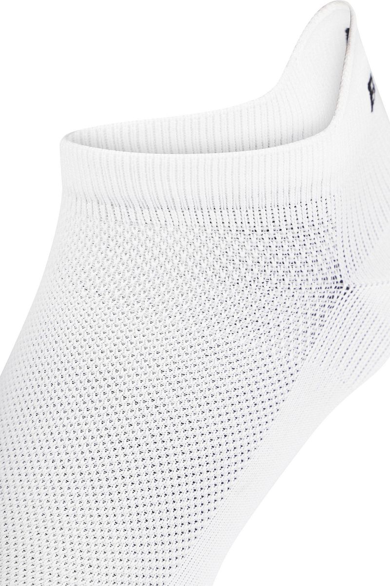 Bjorn Borg Performance Sokken 2-Pack Wit