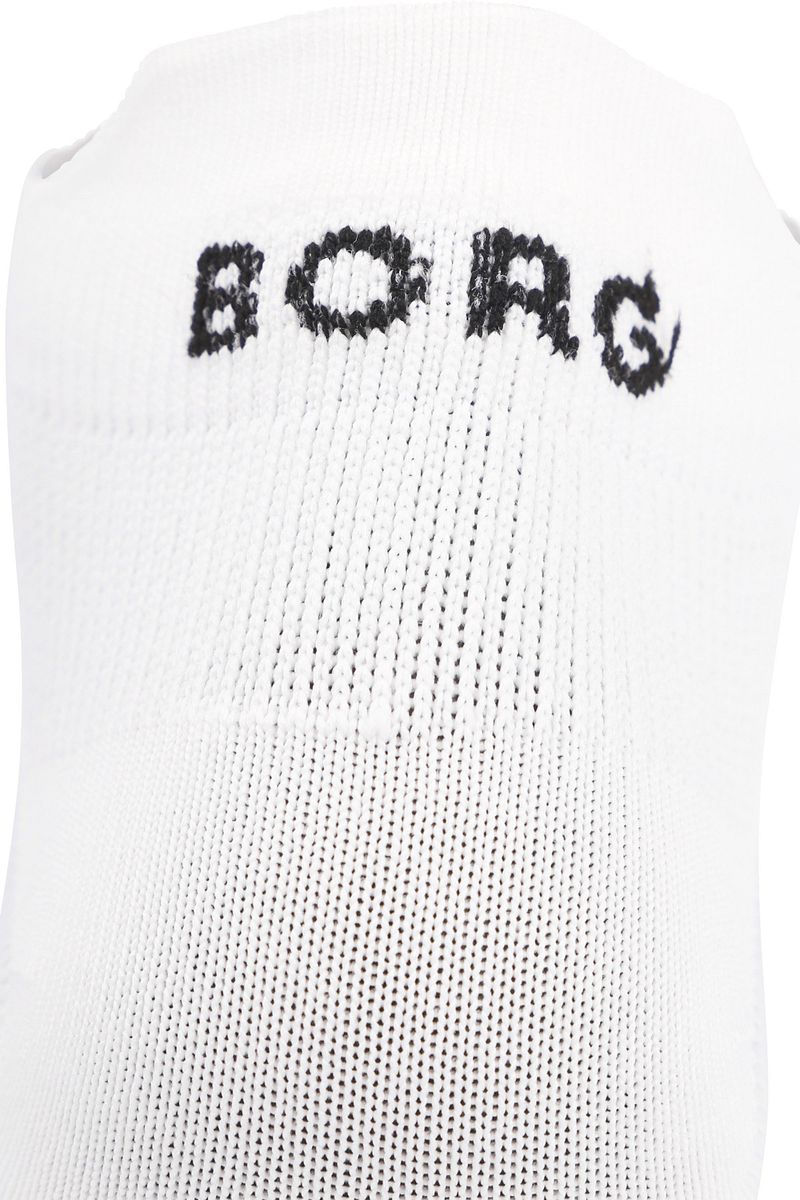 Bjorn Borg Performance Sokken 2-Pack Wit