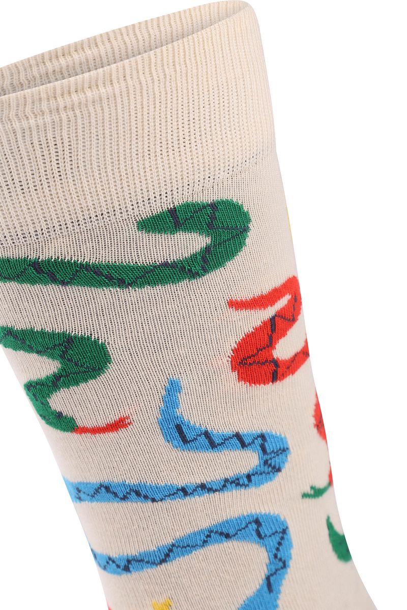 Happy Socks Sokken Snakes
