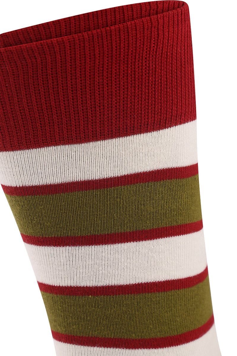 Happy Socks Sokken Stripe
