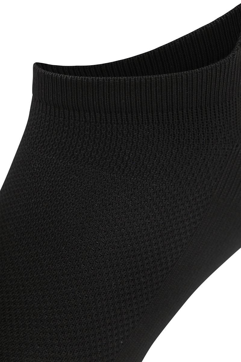 Bjorn Borg Performance Sokken 2-Pack Zwart