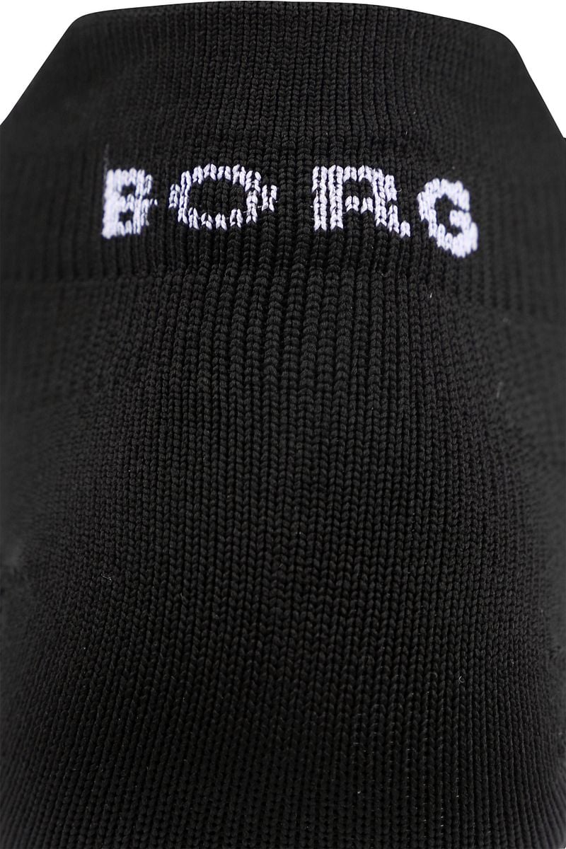 Bjorn Borg Performance Sokken 2-Pack Zwart