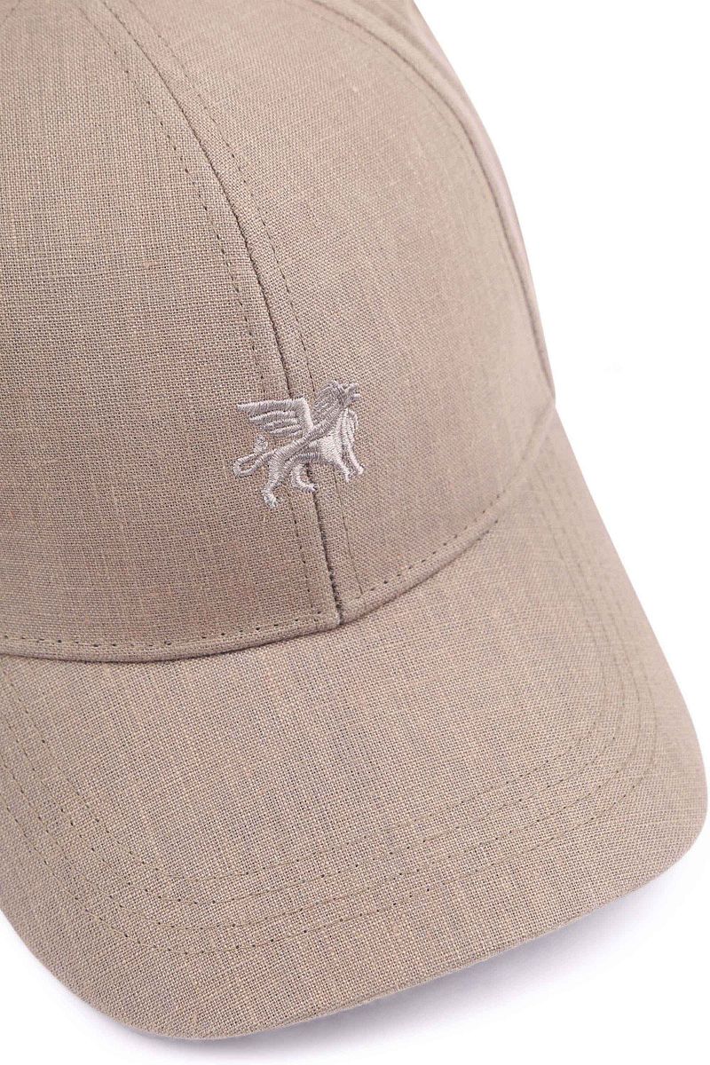 Vanguard Pet Linnen Beige