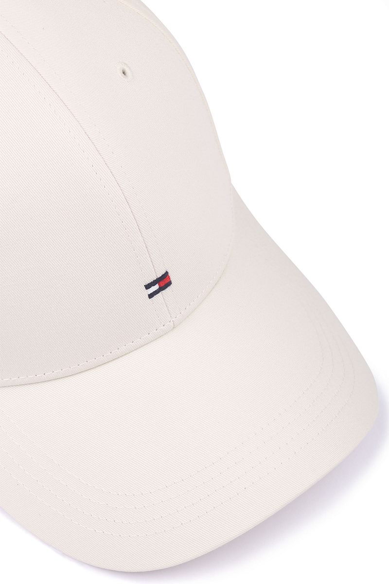 Tommy Hilfiger Pet Logo Ecru