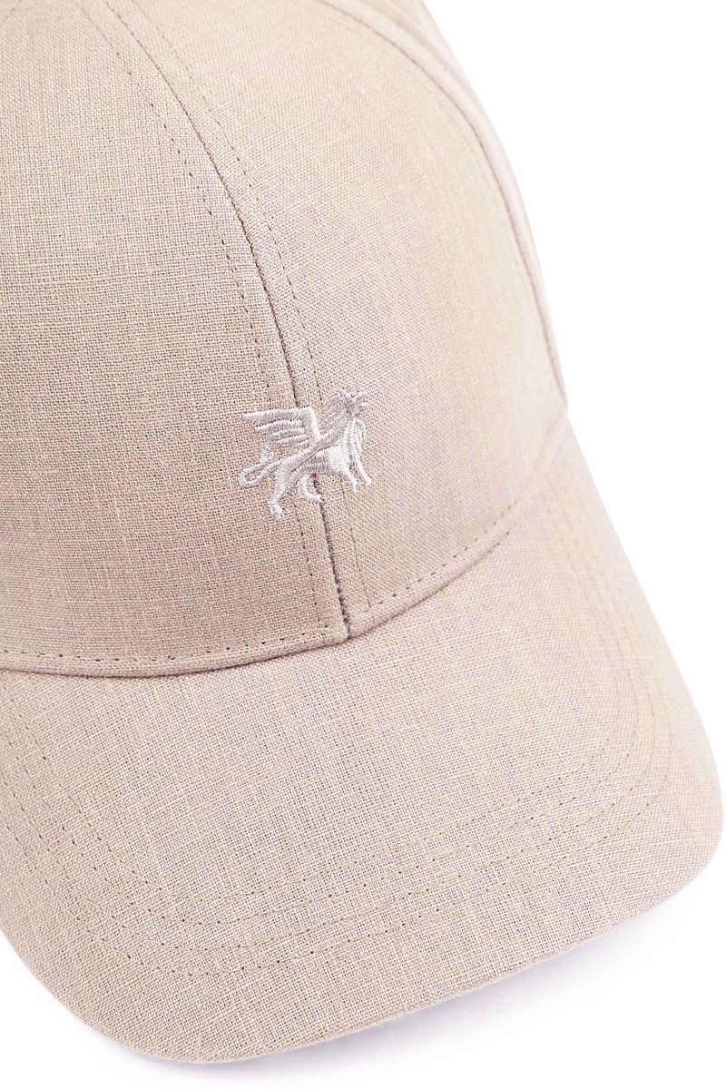 Vanguard Pet Linnen Lichtbeige