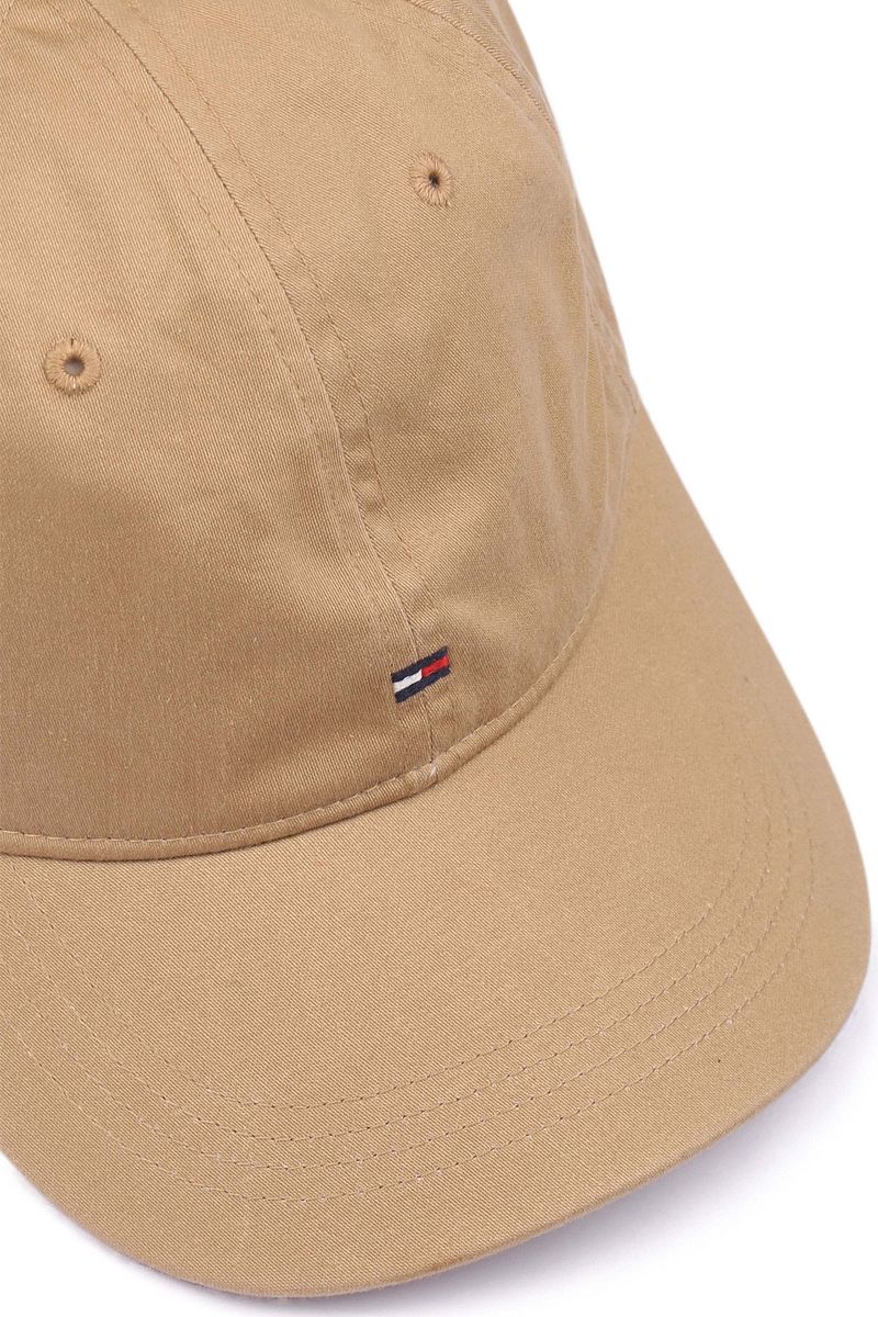 Tommy Hilfiger Pet Logo Camel