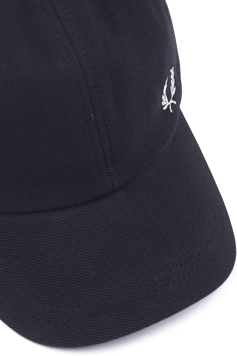 Fred Perry Pet Logo Navy