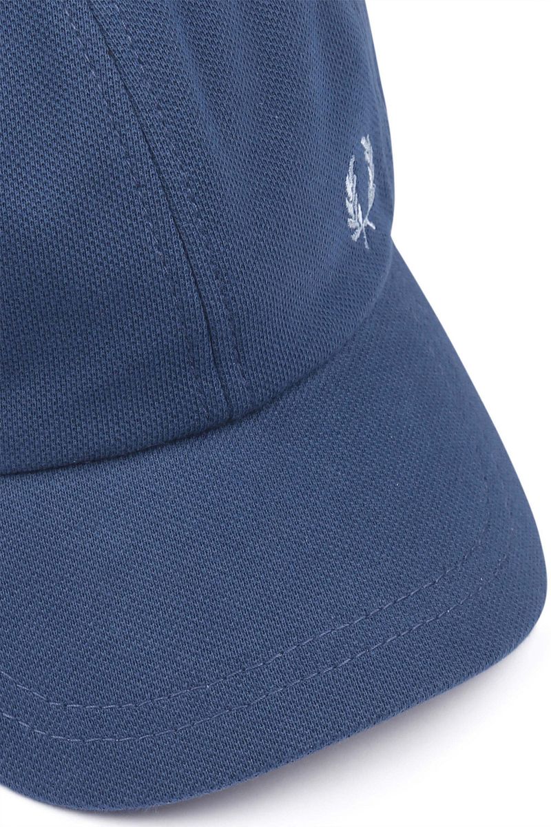 Fred Perry Pet Logo Blauw
