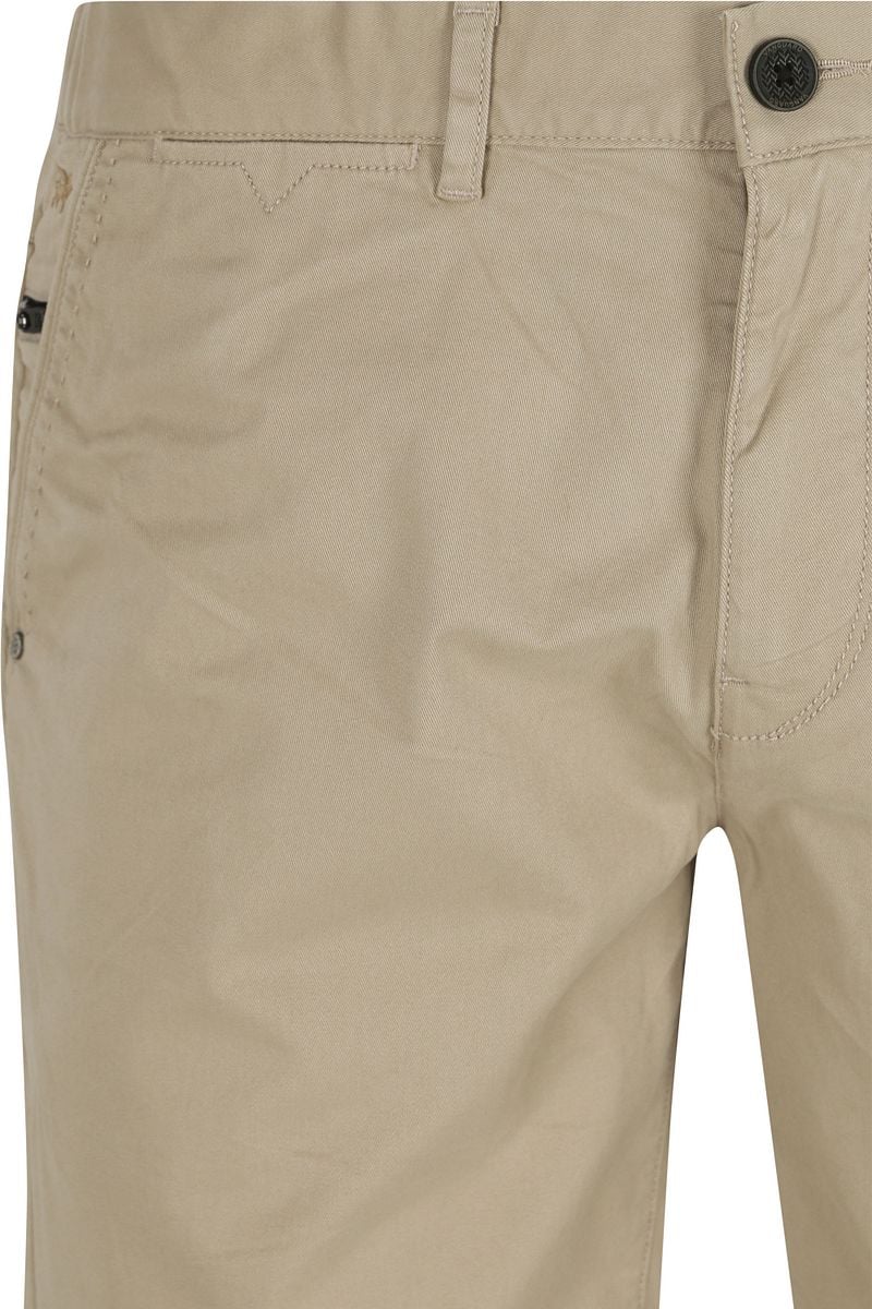 Vanguard V65 Short Fine Twill Beige - Größe 38 günstig online kaufen