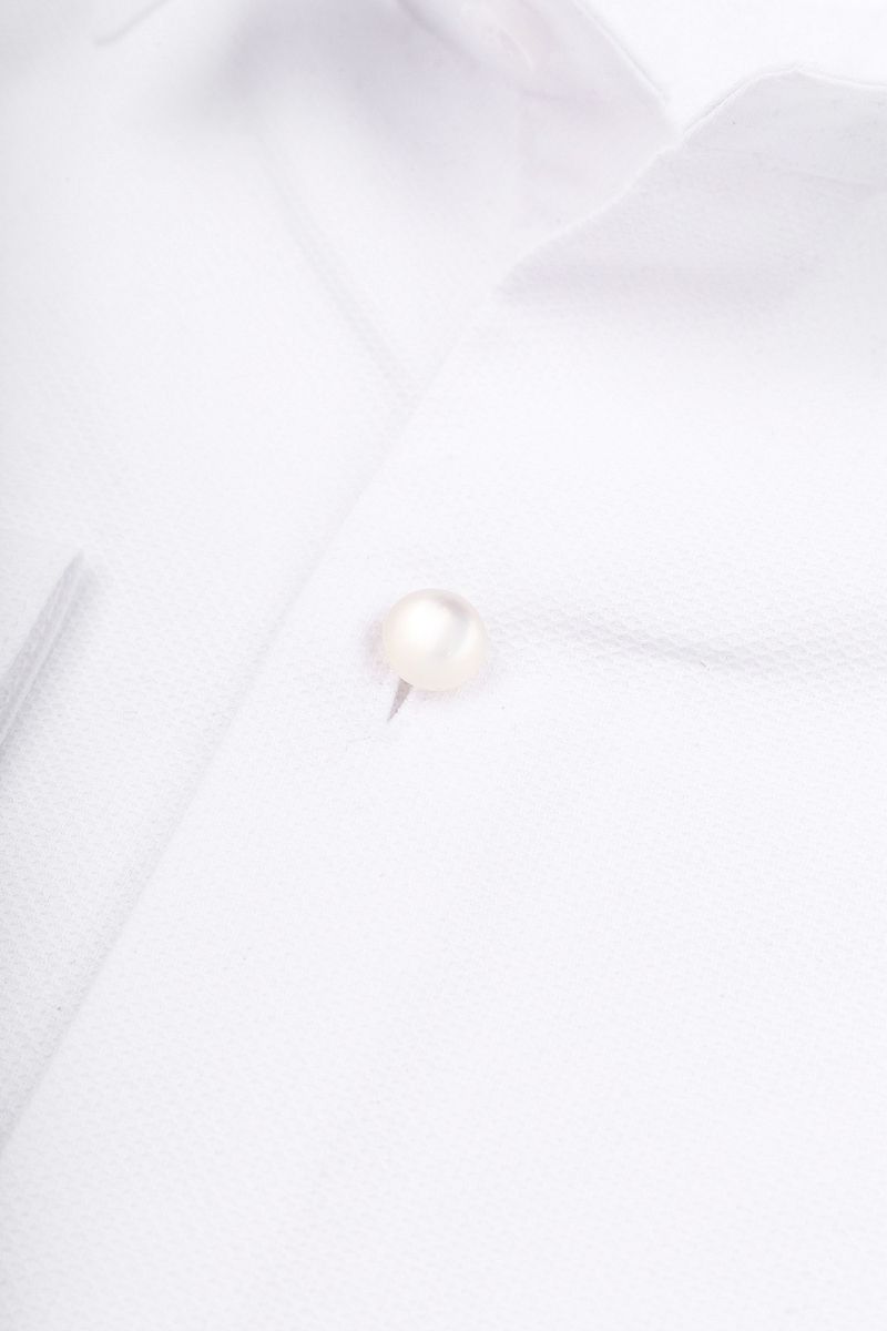 Suitable Rok Shirt Wit Moldau