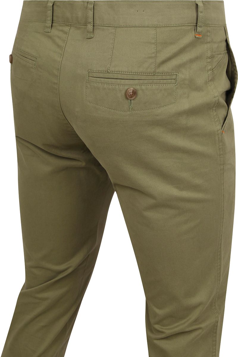 Suitable Chino Plato Light Olive