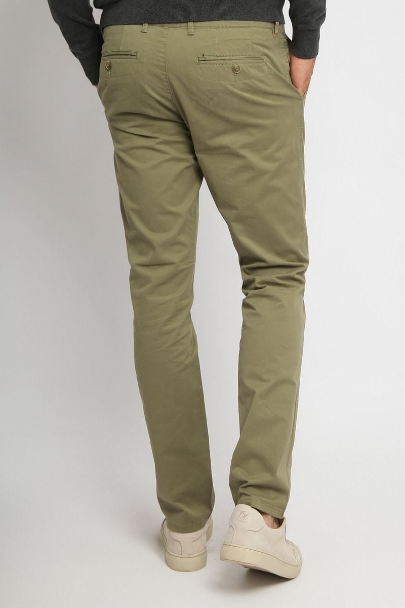 Suitable Chino Plato Light Olive - Größe 52 günstig online kaufen