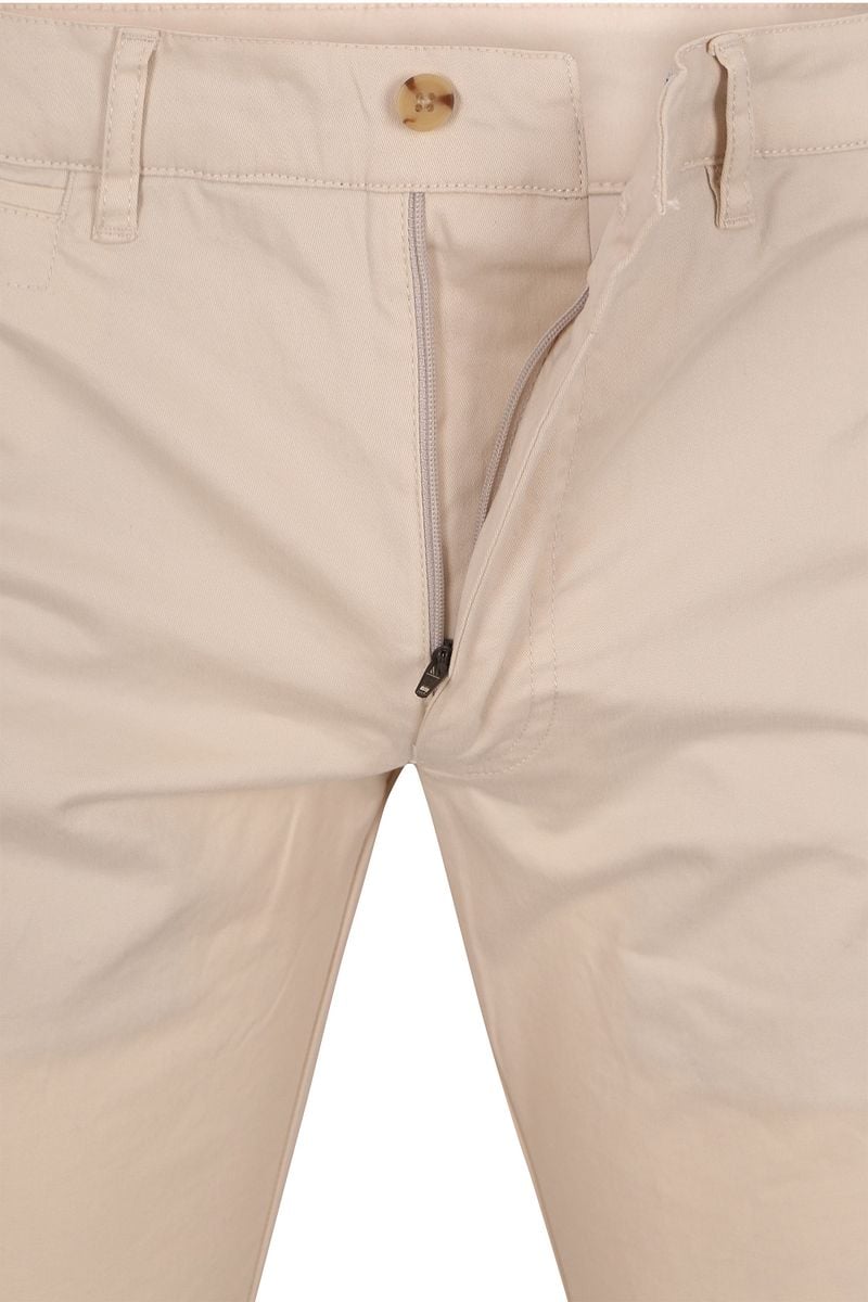 Suitable Chino Plato Ecru - Größe 52 günstig online kaufen