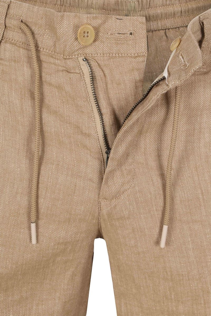 Suitable Short Stanley Camel Braun - Größe XXL günstig online kaufen