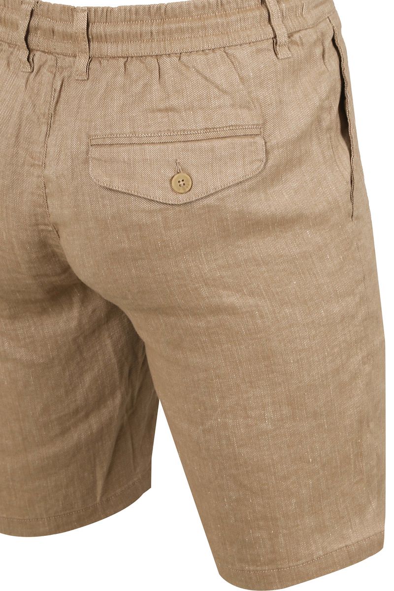 Suitable Short Stanley Camel Bruin