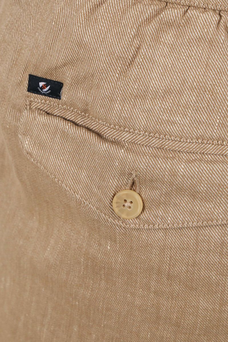 Suitable Short Stanley Camel Bruin