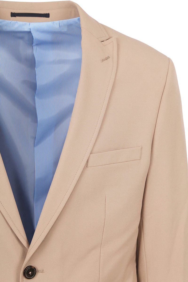 Suitable BASE Suit Beige