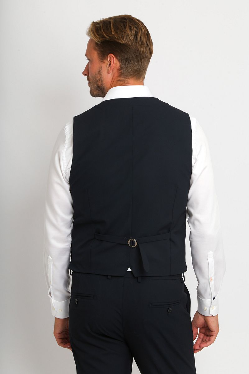 Suitable BASE Gilet Navy
