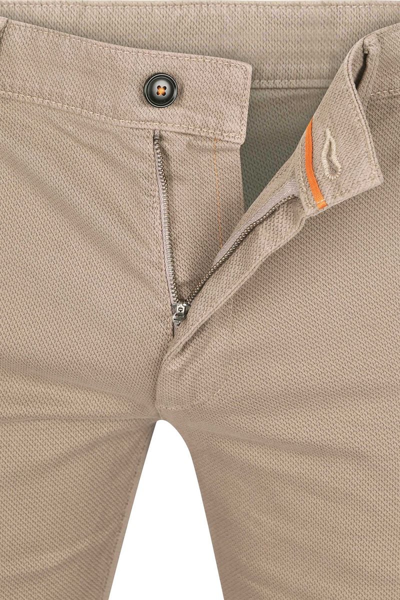 BOSS Chino Slim Beige - Größe W 31 - L 34 günstig online kaufen