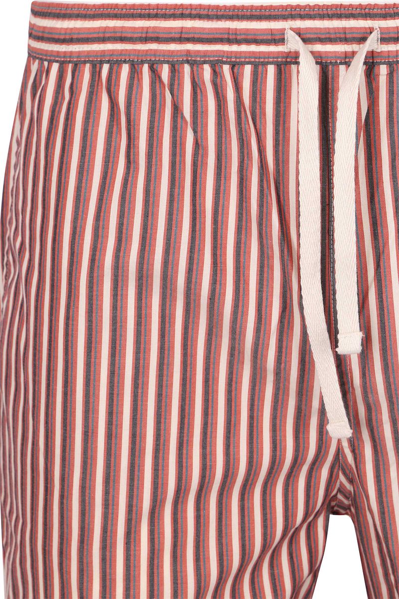 Tommy Hilfiger Pyjama Set Rood