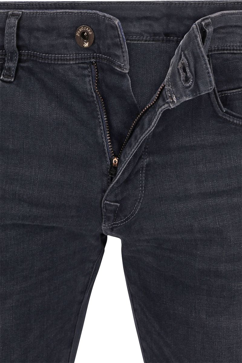 Vanguard Jeans V12 Rider Anthrazit ODB - Größe W 32 - L 34 günstig online kaufen