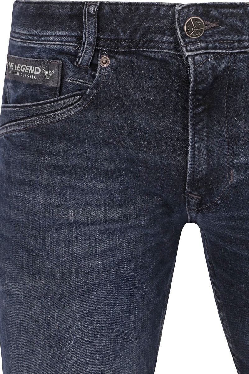 PME Legend Skyrak Jeans Blau DII - Größe W 35 - L 36 günstig online kaufen