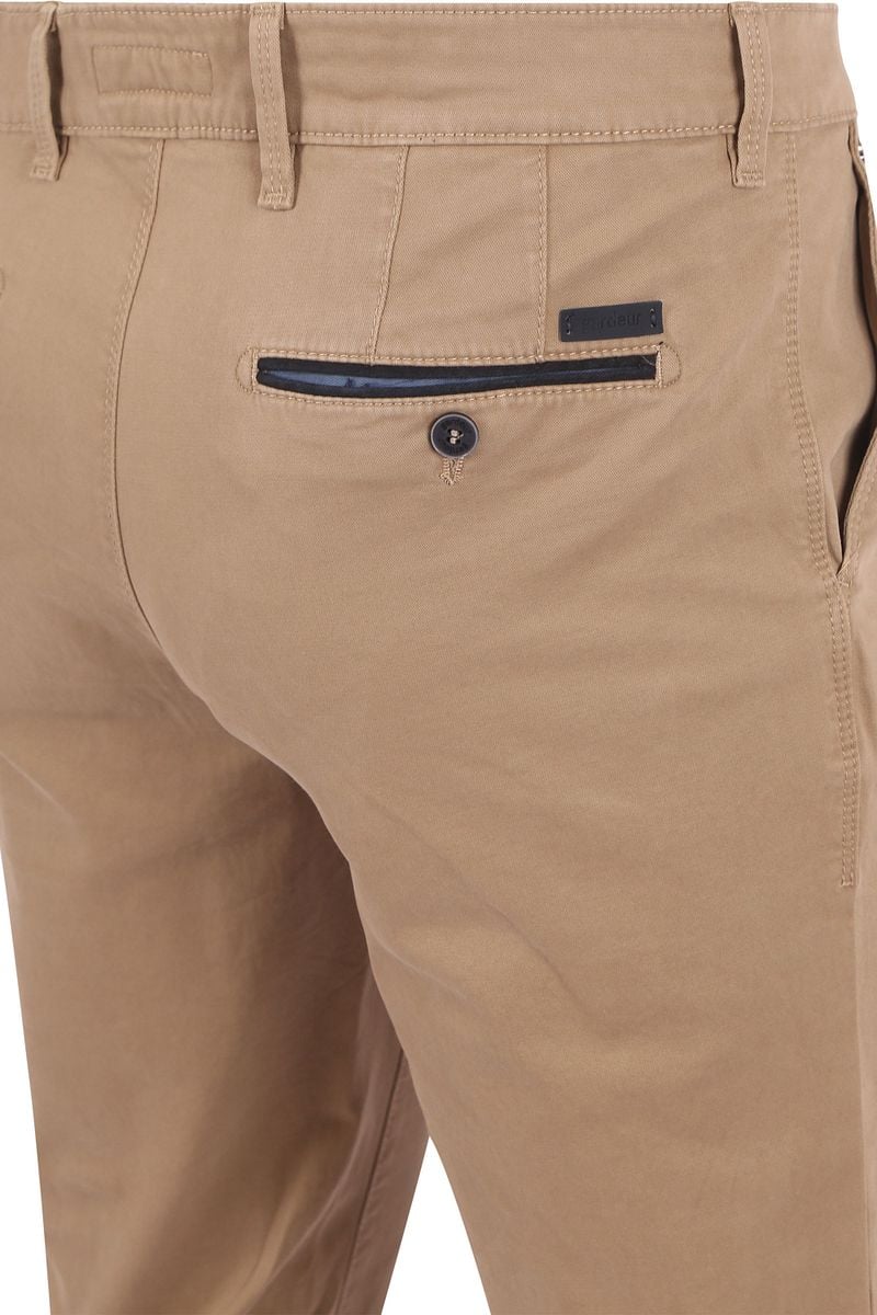 Gardeur Chino Benny 3 Sand