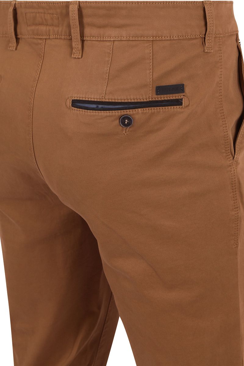 Gardeur Chino Benny 3 Cognac