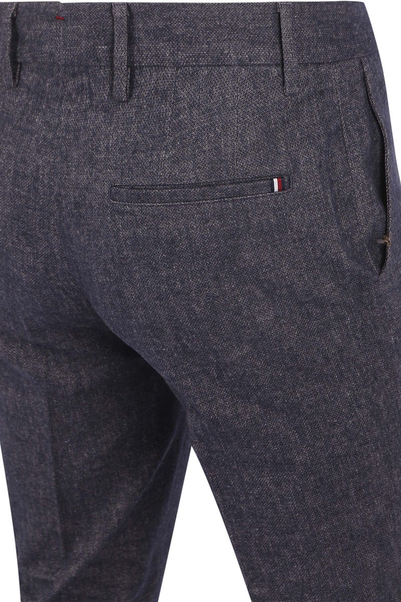 Tommy Hilfiger Denton Broek Navy