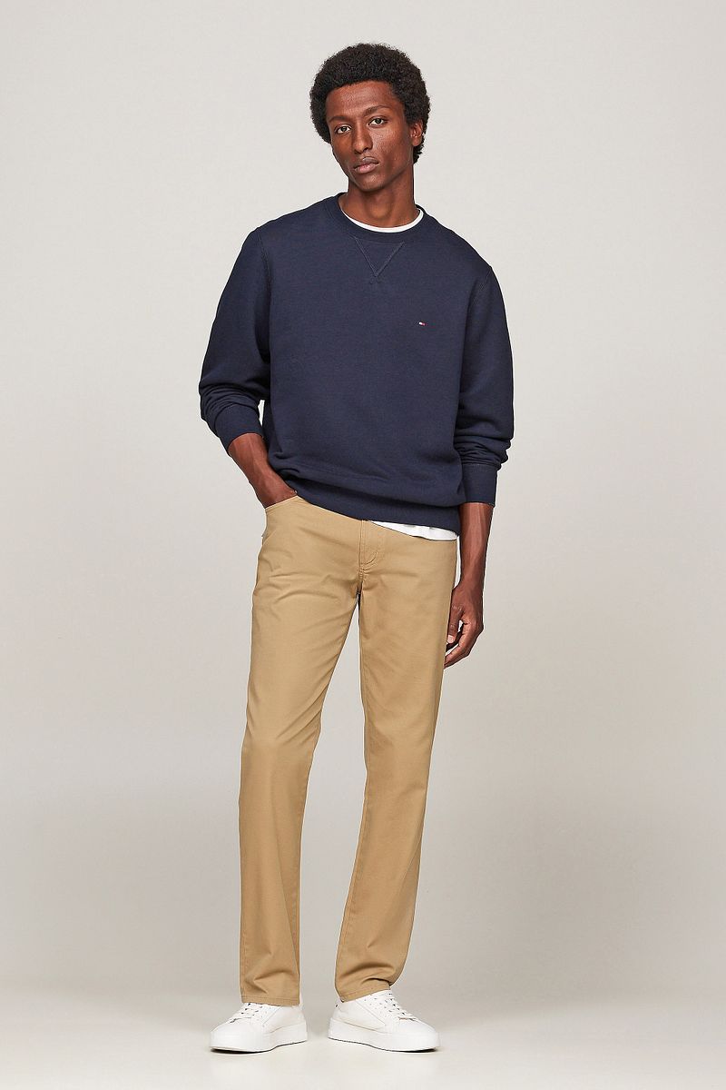 Tommy Hilfiger Sweater Essential Navy