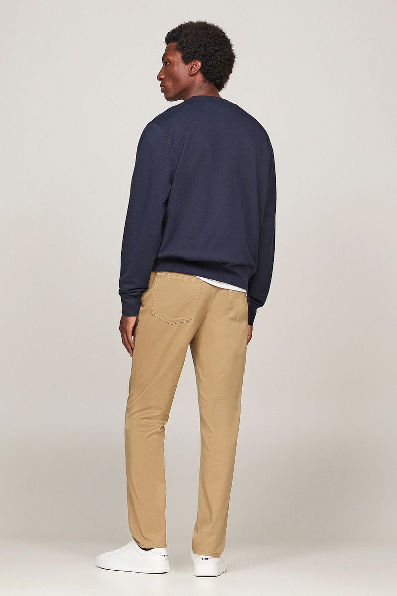 Tommy Hilfiger Sweater Essential Navy