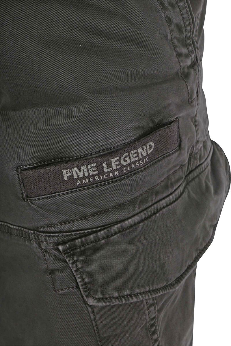PME Legend Nordrop Cargobroek Antraciet