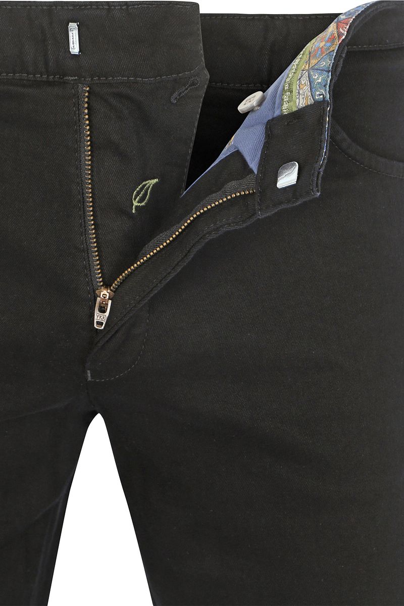 Meyer Jeans Dublin Schwarz - Größe 54 günstig online kaufen