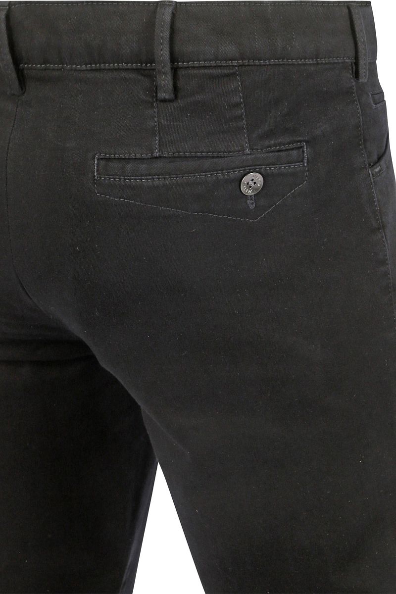 Meyer Jeans Dublin Zwart