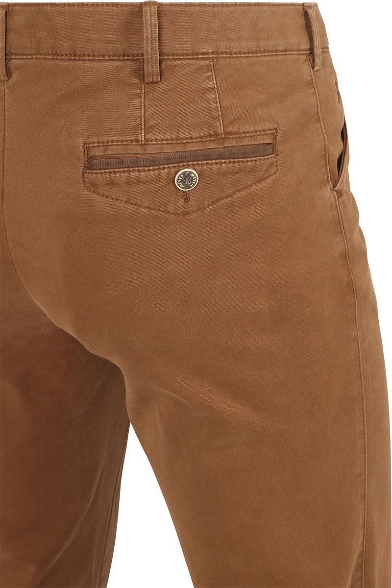 Meyer Chicago Chino Cognac
