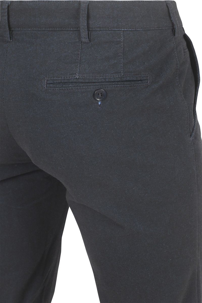 Meyer Chino Bonn Navy