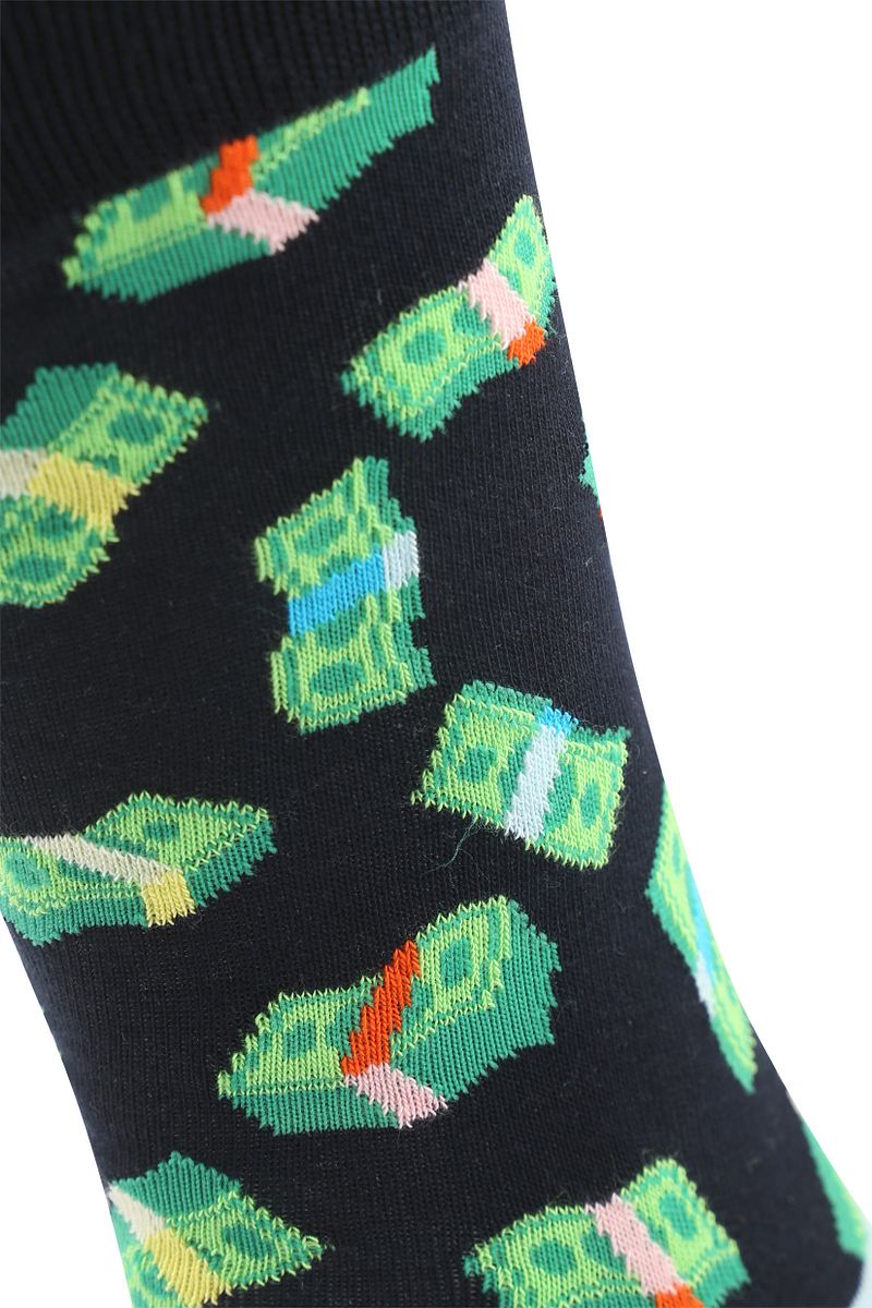 Happy Socks Sokken Money