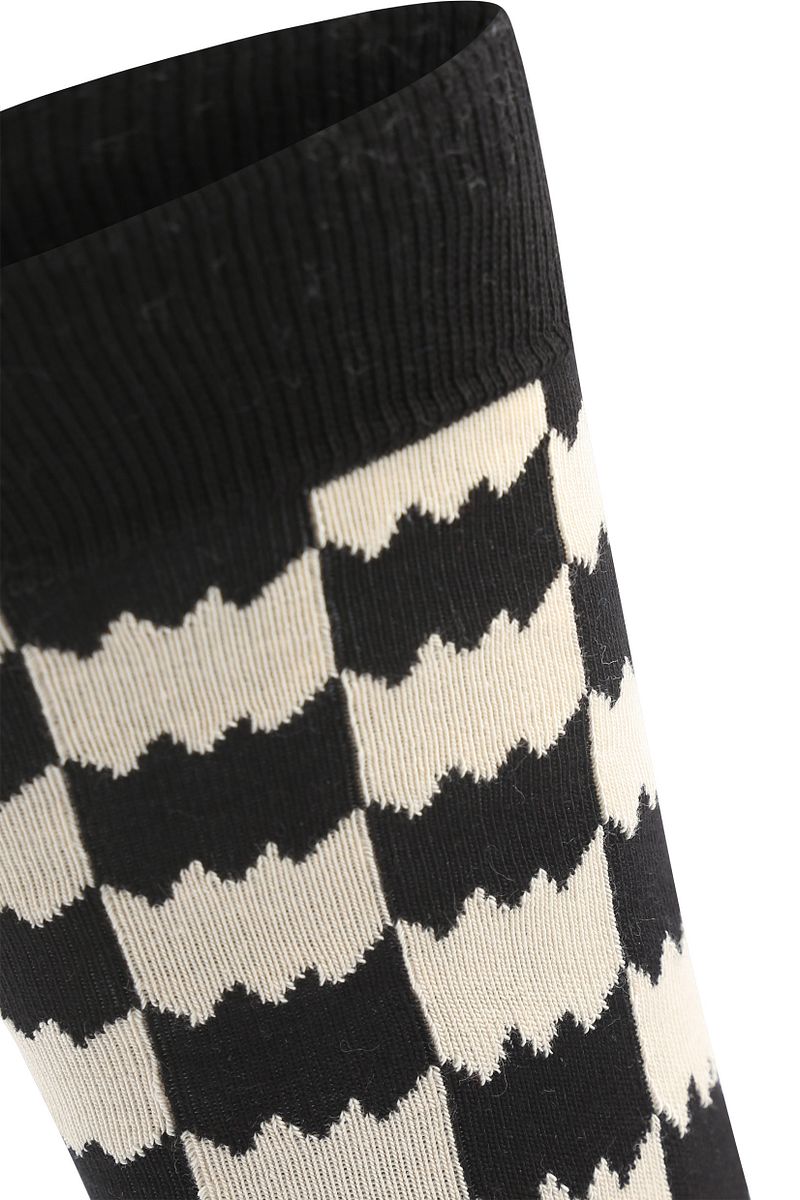 Happy Socks Sokken Dizzy Check