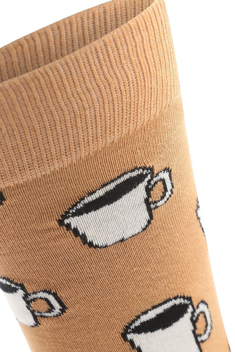 Happy Socks Socken My Cup of Tea - Größe 41-46 günstig online kaufen