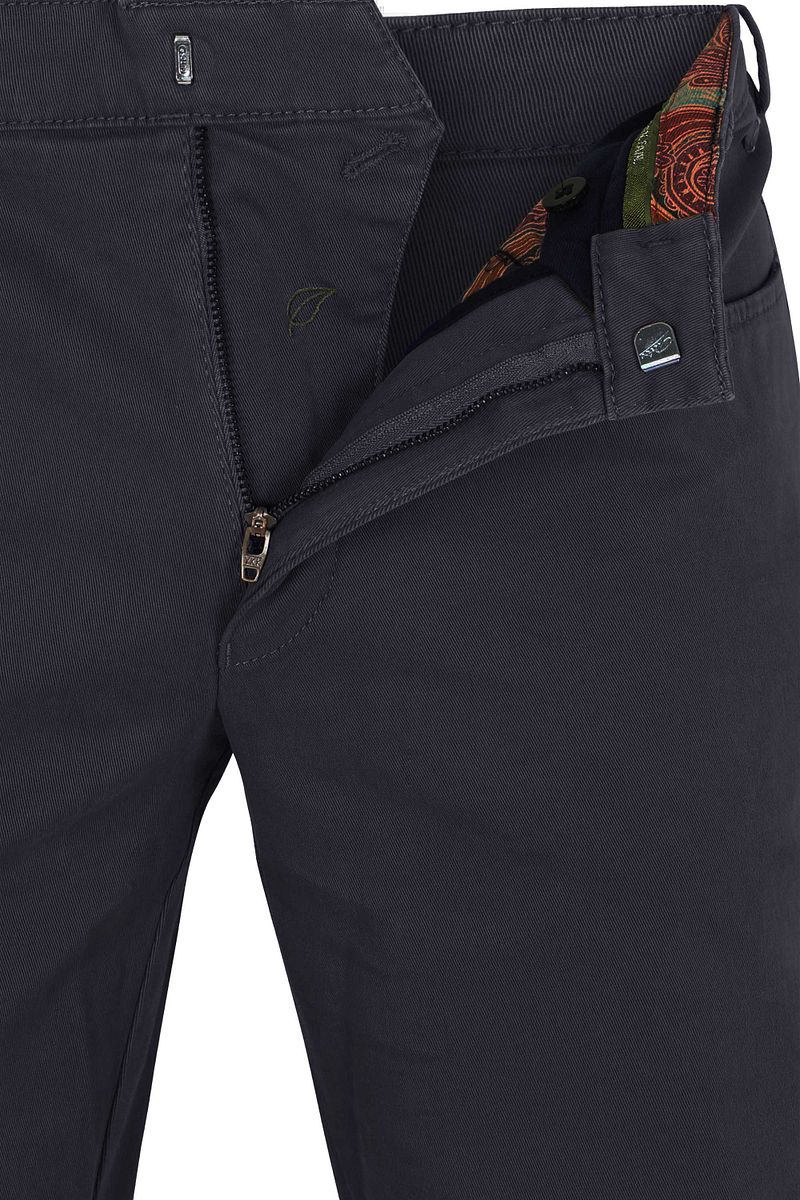 Meyer Dubai Hose Navy  - Größe 24 günstig online kaufen