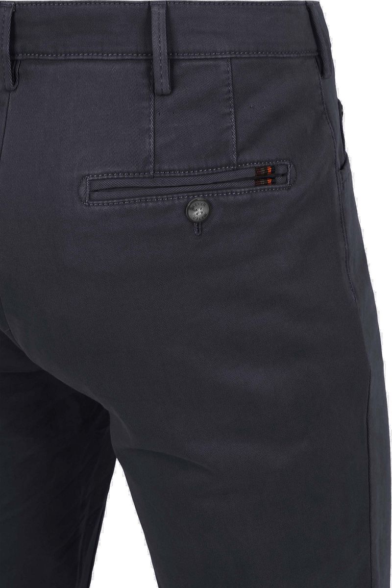 Meyer Dubai Broek Navy